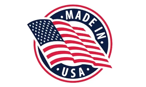 Made in USA — GlucoTide